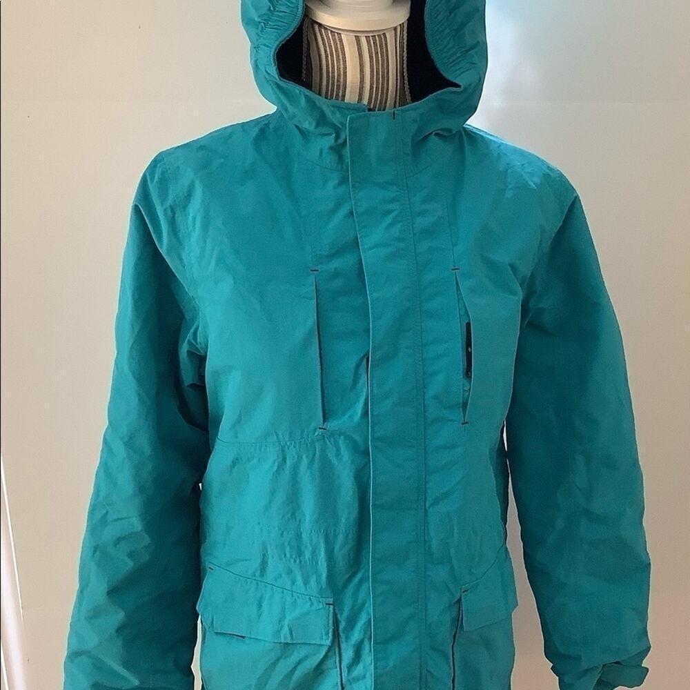 Lands End Girls Jacket Size L (14/16)